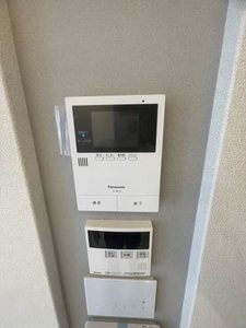 ジェンティーレ伍番館 A0101号-9