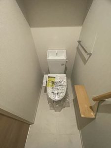 ジェンティーレ伍番館 A0202号-8