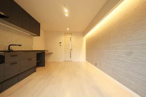 ヴィアソーレ光陽 A0301号-4