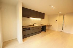 ヴィアソーレ光陽 A0301号-9