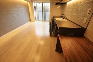 ヴィアソーレ光陽 A0301号-11