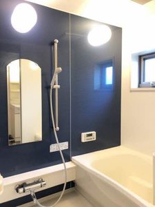 プロムナード B棟 B0105号-4