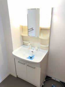 プロムナード B棟 B0105号-5