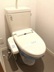 プロムナード B棟 B0105号-6