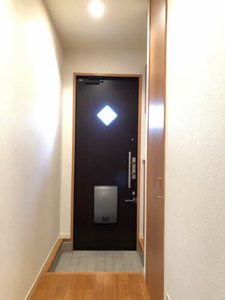 プロムナード B棟 B0105号-7