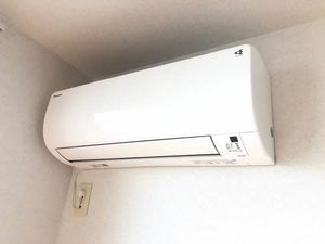 プロムナード B棟 B0105号-8