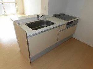 エスポワール鷹子 A0203号-4