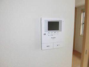 エスポワール鷹子 A0203号-10