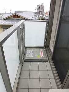 ボヌール　レジデンス　鷹子 305号-13