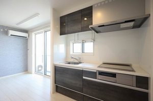 シャーメゾン　キャスタ A0202号-3