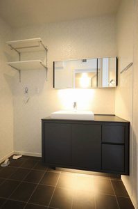 シャーメゾン　キャスタ A0202号-4