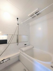 シャーメゾン　キャスタ A0202号-6