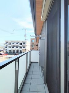 シャーメゾン　キャスタ A0202号-7