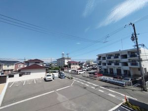 シャーメゾン　キャスタ A0202号-11