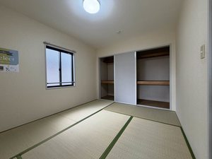 ポルテ野上 A0203号-6