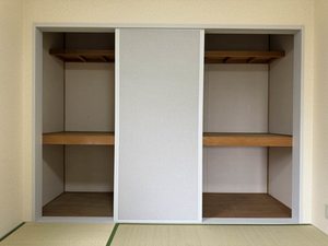 ポルテ野上 A0203号-7