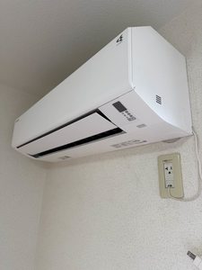 ポルテ野上 A0203号-11