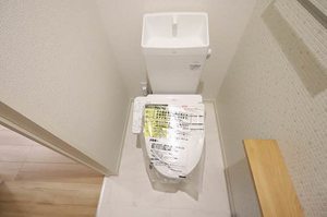 アルフラット南観音Ⅱ A0101号-6