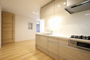 アルフラット南観音Ⅱ A0101号-8