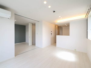 ＶＩＶＡＮＴ　ＨＩＬＬ川内 A0105号-2