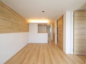 VIVANT HILL川内 A0203号-3