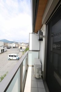 VIVANT HILL川内 A0203号-5