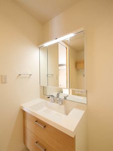 VIVANT HILL川内 A0203号-7