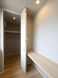 VIVANT HILL川内 A0203号-9