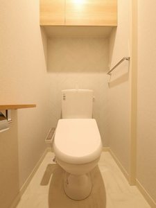 VIVANT HILL川内 A0203号-11