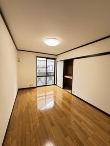 メリーハイム中村 A棟 A0103号-2