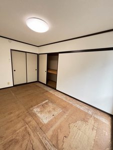 メリーハイム中村 A棟 A0103号-3