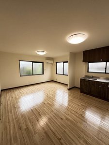 メリーハイム中村 A棟 A0103号-4