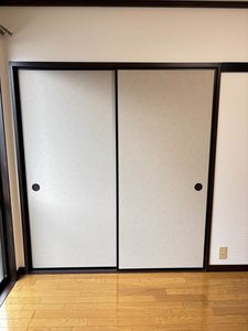 メリーハイム中村 A棟 A0103号-6