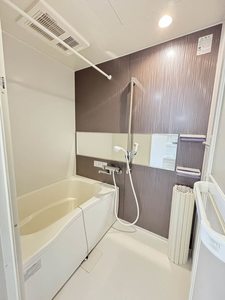 メリーハイム中村 A棟 A0103号-12