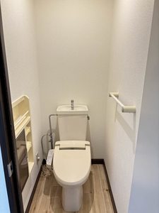 メリーハイム中村 A棟 A0103号-14