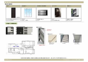 シャーメゾンＩＭＡＺＵ A0303号-4
