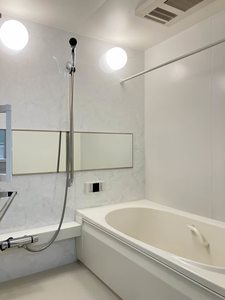 BEREO吉野本町【BELS認証】 201号-5