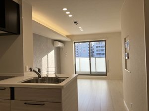 BEREO吉野本町【BELS認証】 201号-8