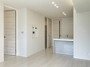 BEREO吉野本町【BELS認証】 201号-9