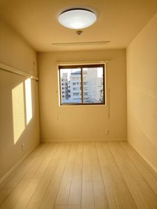 BEREO吉野本町【BELS認証】 201号-11