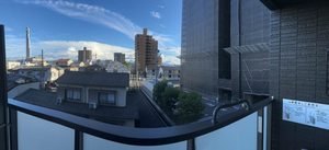 ロイヤルシャーメゾン栗林 303号-14