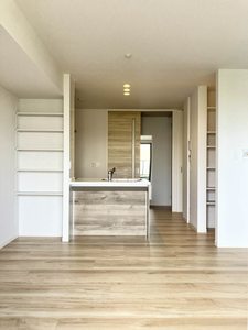 シャーメゾンテラス　Ｂ棟 B0102号-2