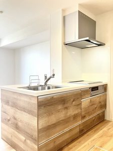 シャーメゾンテラス　Ｂ棟 B0102号-3