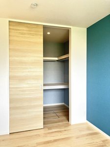 シャーメゾンテラス　Ｂ棟 B0102号-6