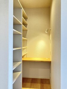 シャーメゾンテラス　Ｂ棟 B0102号-7