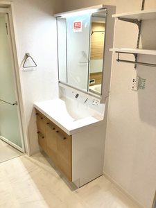 シャーメゾンテラス　Ｂ棟 B0102号-8