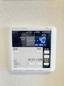 シャーメゾンテラス　Ｂ棟 B0102号-14