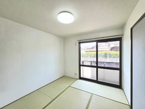 フォーレス笹山 B棟 B0101号-4