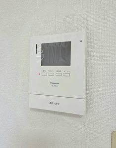 フォーレス笹山 B棟 B0101号-9