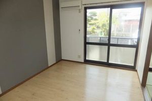 フォーレス笹山 B棟 B0102号-2